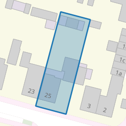 Perceel WDB02-B-2216