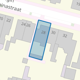 Perceel WDB02-B-2253