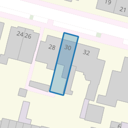 Perceel WDB02-B-2254