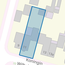 Perceel WDB02-B-2274