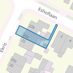 Perceel WDB02-B-2396