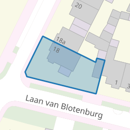 Perceel WDB02-B-2401