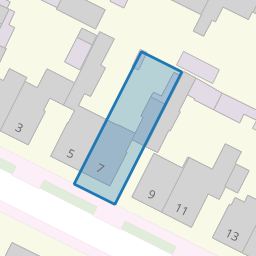 Perceel WDB02-B-2430