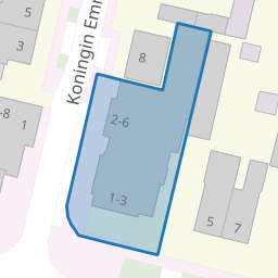 Perceel WDB02-B-2445