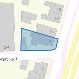 Perceel WDB02-B-2498