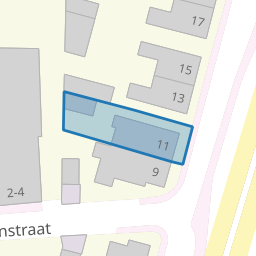 Perceel WDB02-B-2499