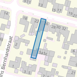 Perceel WDB02-B-2529