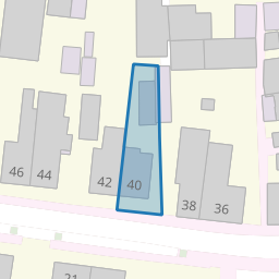 Perceel WDB02-B-2594