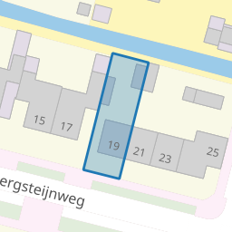 Perceel WDB02-B-2622