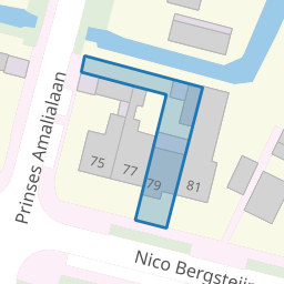 Perceel WDB02-B-2652