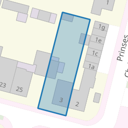 Perceel WDB02-B-2662