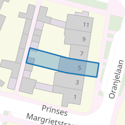 Perceel WDB02-B-2666