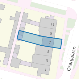 Perceel WDB02-B-2667