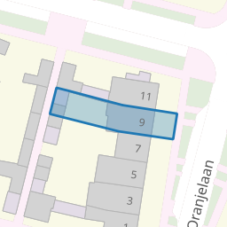 Perceel WDB02-B-2668