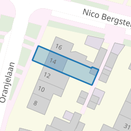 Perceel WDB02-B-2671