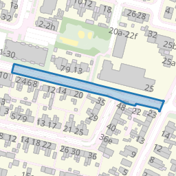 Perceel WDB02-B-2683