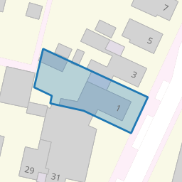 Perceel WDB02-B-2689