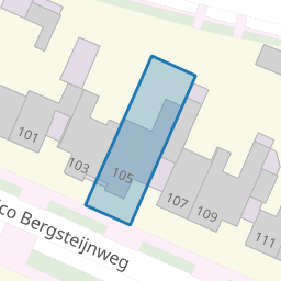 Perceel WDB02-B-2698