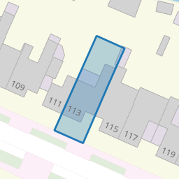 Perceel WDB02-B-2702