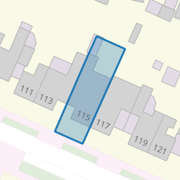 Perceel WDB02-B-2703