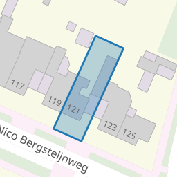 Perceel WDB02-B-2706