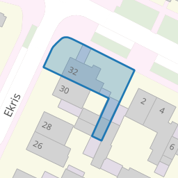 Perceel WDB02-B-2709