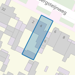 Perceel WDB02-B-2714