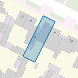 Perceel WDB02-B-2715