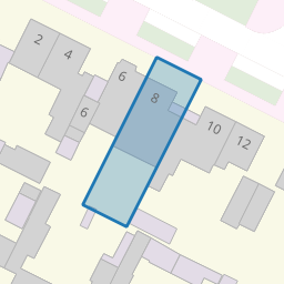 Perceel WDB02-B-2716