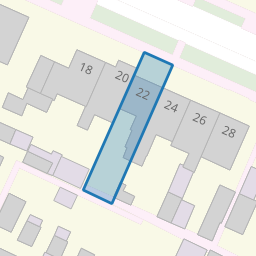 Perceel WDB02-B-2725