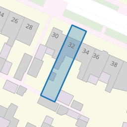 Perceel WDB02-B-2730