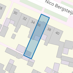 Perceel WDB02-B-2732