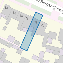 Perceel WDB02-B-2733