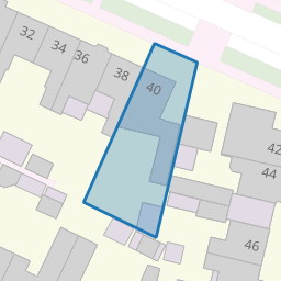 Perceel WDB02-B-2734