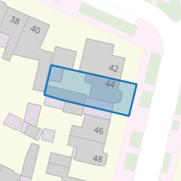 Perceel WDB02-B-2736