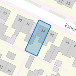 Perceel WDB02-B-2749