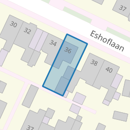 Perceel WDB02-B-2750