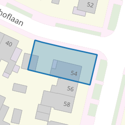 Perceel WDB02-B-2753