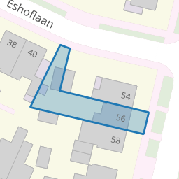 Perceel WDB02-B-2754