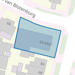 Perceel WDB02-B-2758