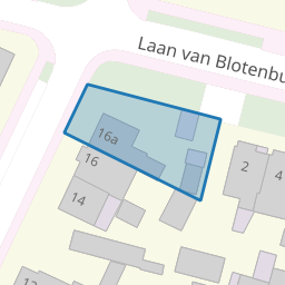 Perceel WDB02-B-2770