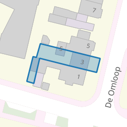 Perceel WDB02-B-2792