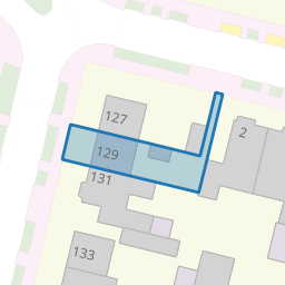 Perceel WDB02-B-2799