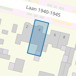 Perceel WDB02-B-2802