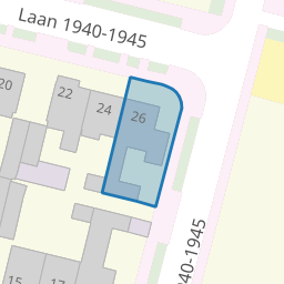 Perceel WDB02-B-2813