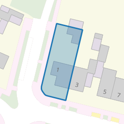 Perceel WDB02-B-2815