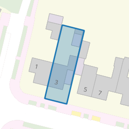 Perceel WDB02-B-2816