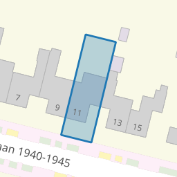 Perceel WDB02-B-2820