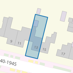 Perceel WDB02-B-2821