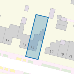 Perceel WDB02-B-2822